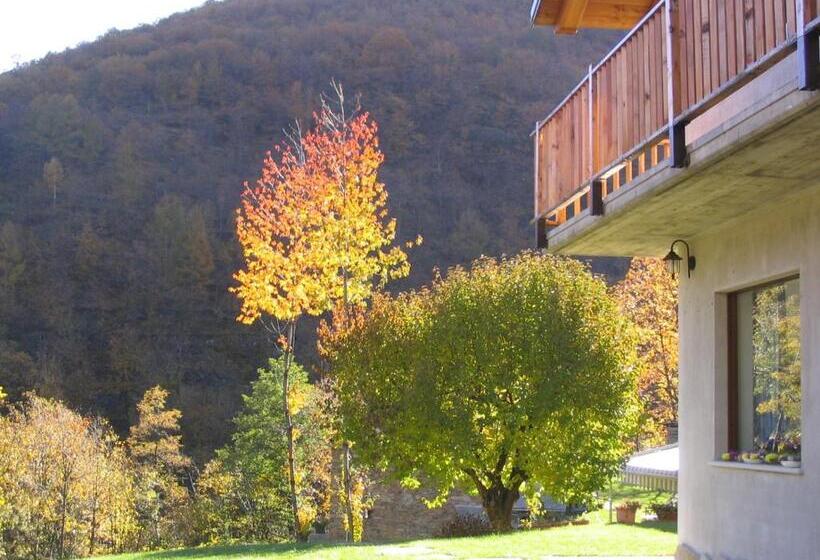 Residence Joy Center