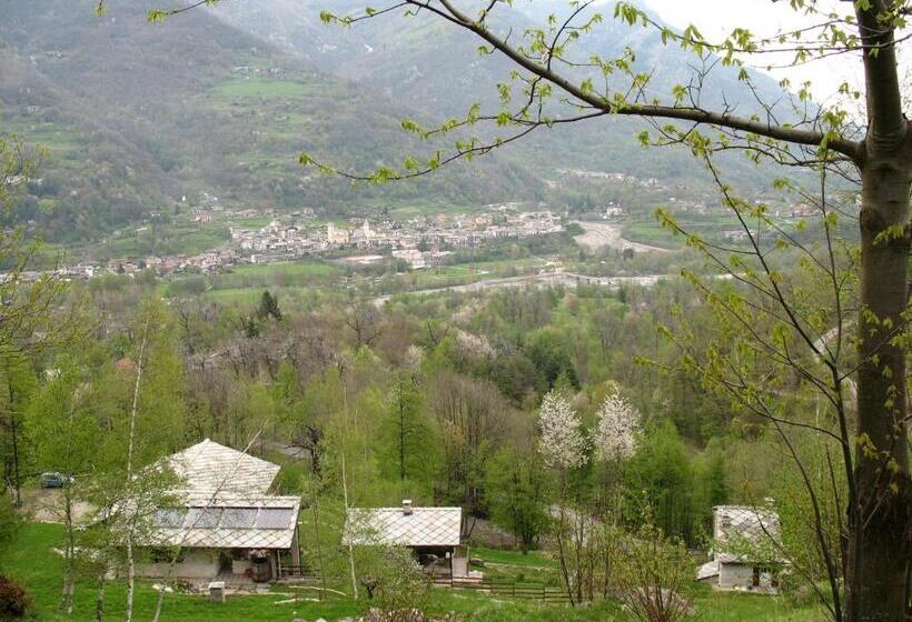 Residence Joy Center