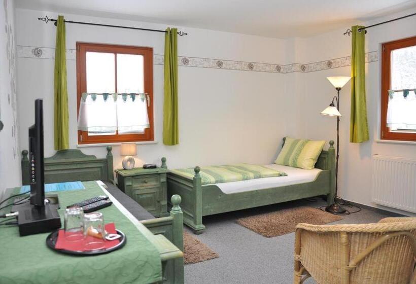 Steakhouse & Pension Crazy Horse