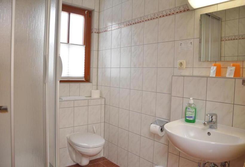 Steakhouse & Pension Crazy Horse