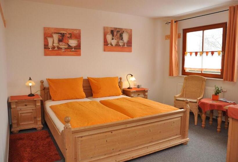 Steakhouse & Pension Crazy Horse