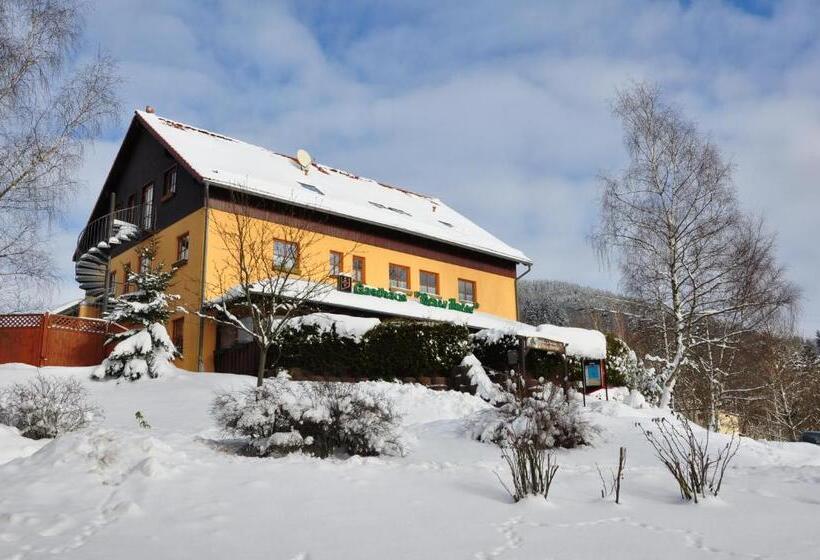 Steakhouse & Pension Crazy Horse