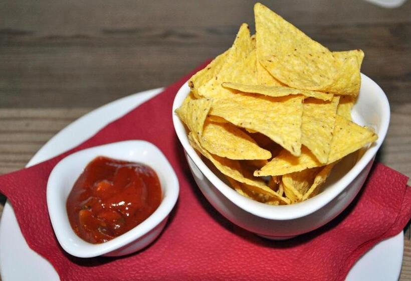 Steakhouse & Pension Crazy Horse