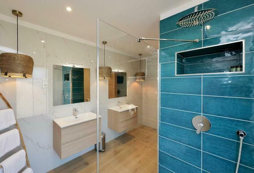 Общежитие Domaine Pozzo Di Mastri