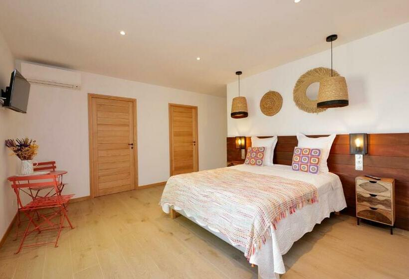 Общежитие Domaine Pozzo Di Mastri