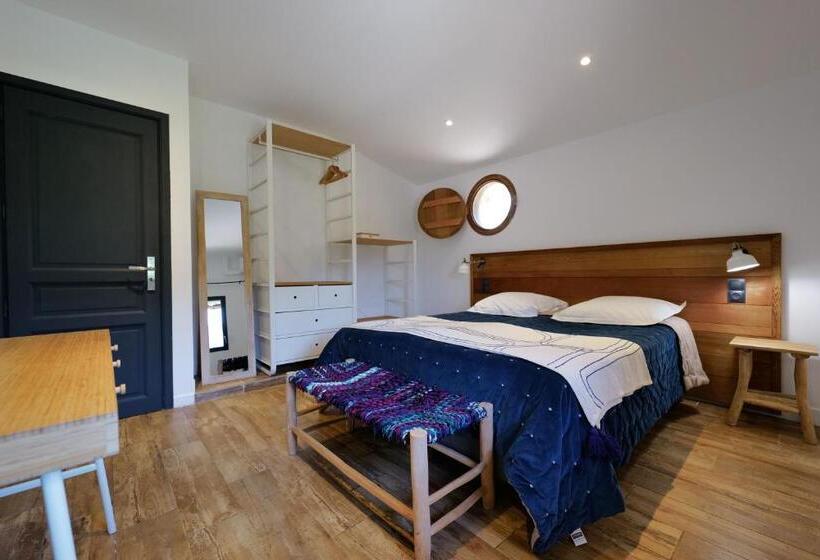 Общежитие Domaine Pozzo Di Mastri