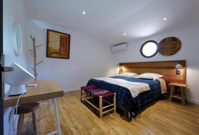 Общежитие Domaine Pozzo Di Mastri