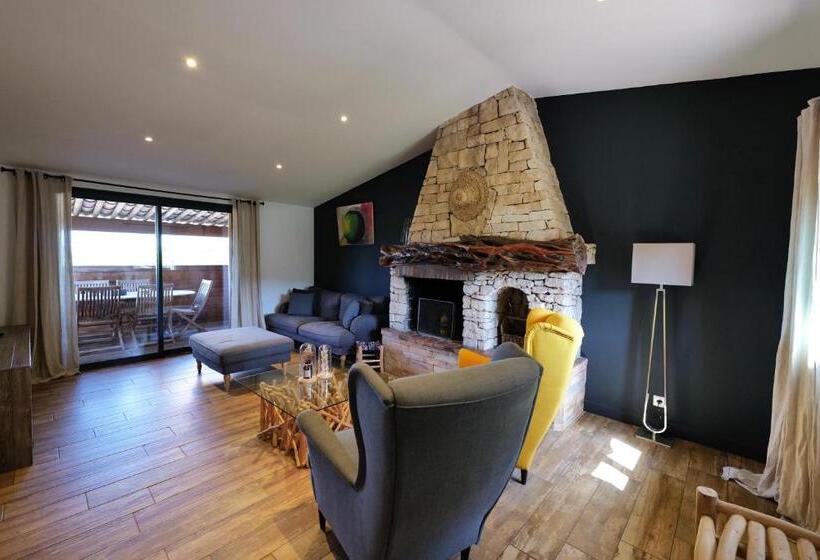 Общежитие Domaine Pozzo Di Mastri