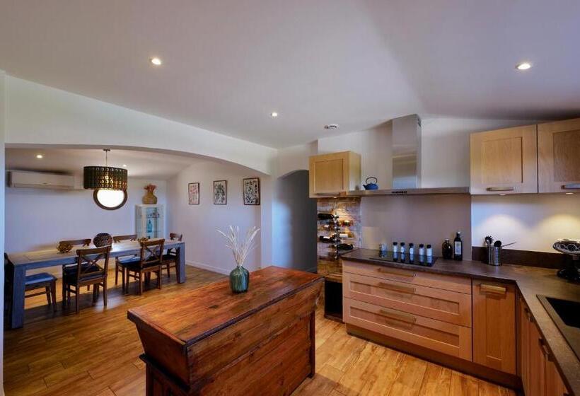 Общежитие Domaine Pozzo Di Mastri