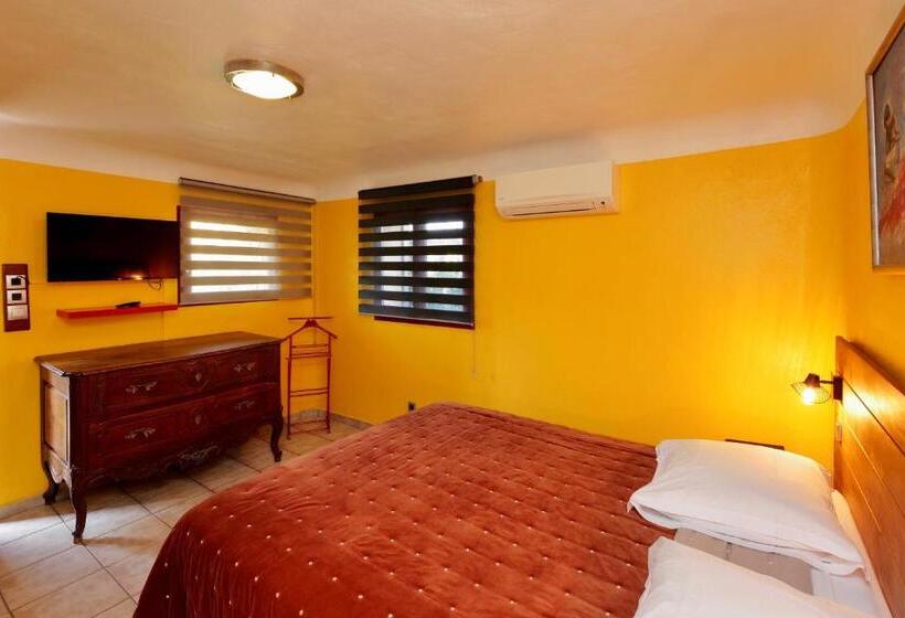 Общежитие Domaine Pozzo Di Mastri