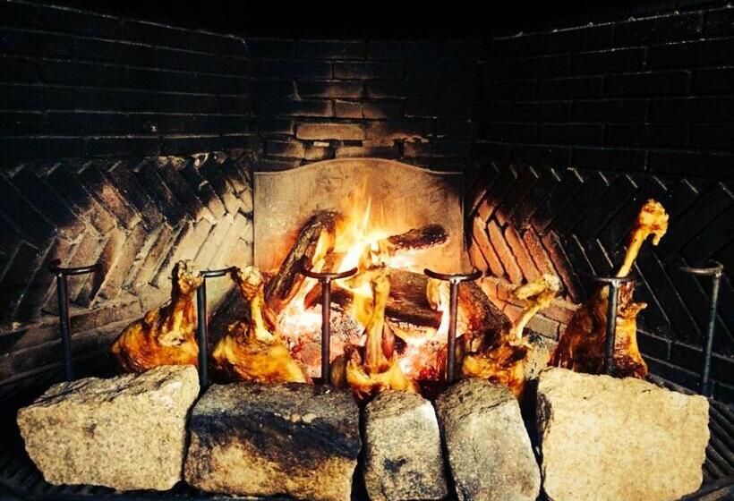 Общежитие Domaine Pozzo Di Mastri