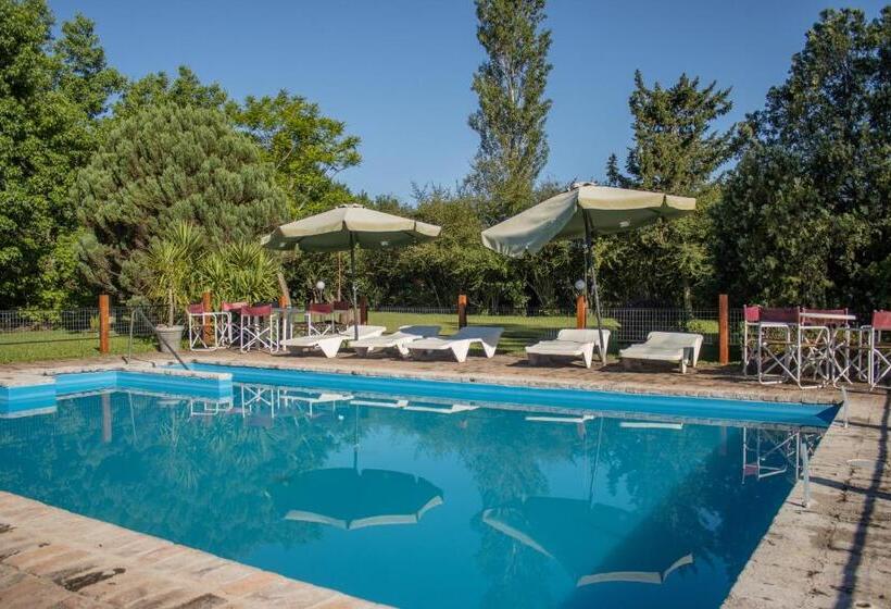 Общежитие Hostal Canela