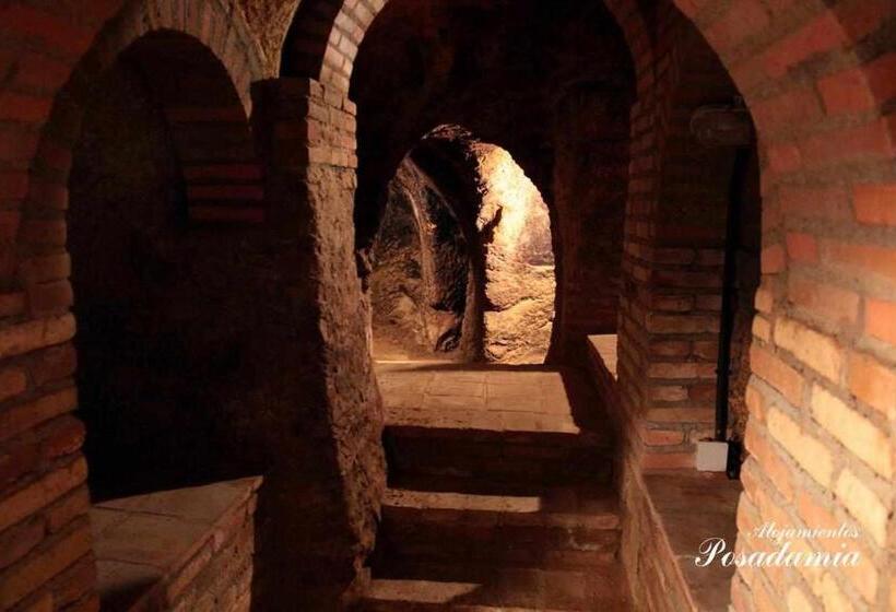 旅馆 Posada El Canchal