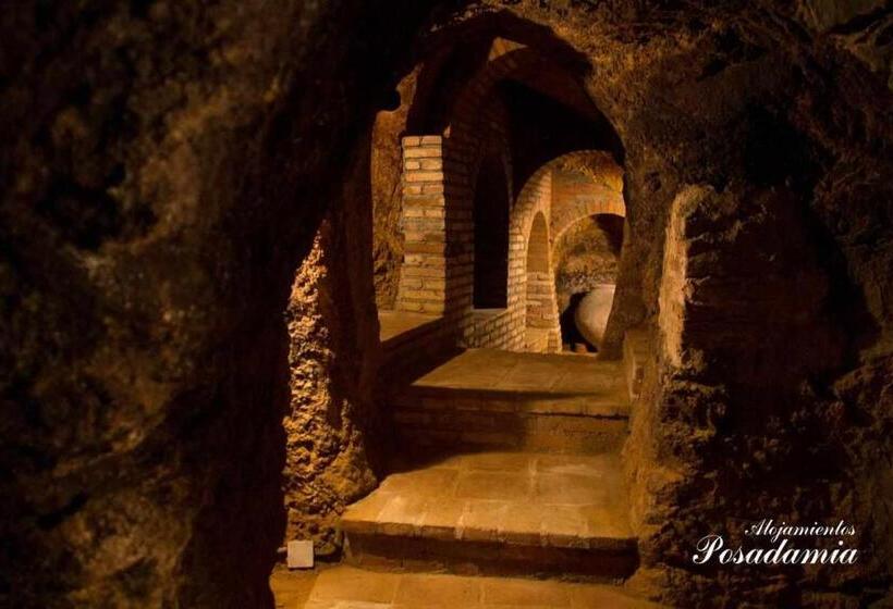 旅馆 Posada El Canchal