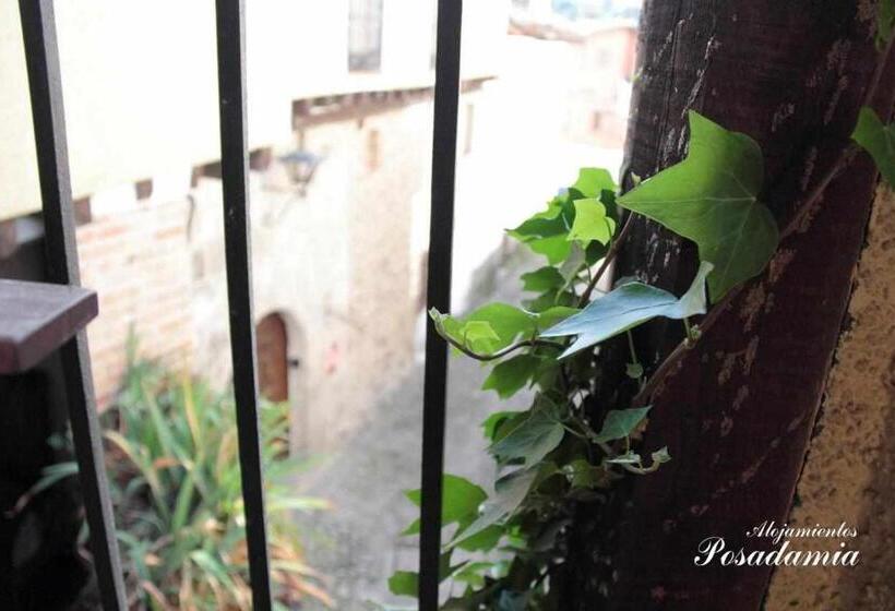 旅馆 Posada El Canchal