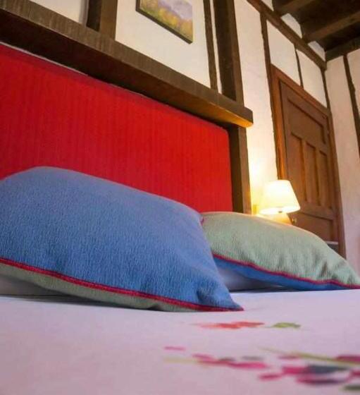 旅馆 Posada El Canchal