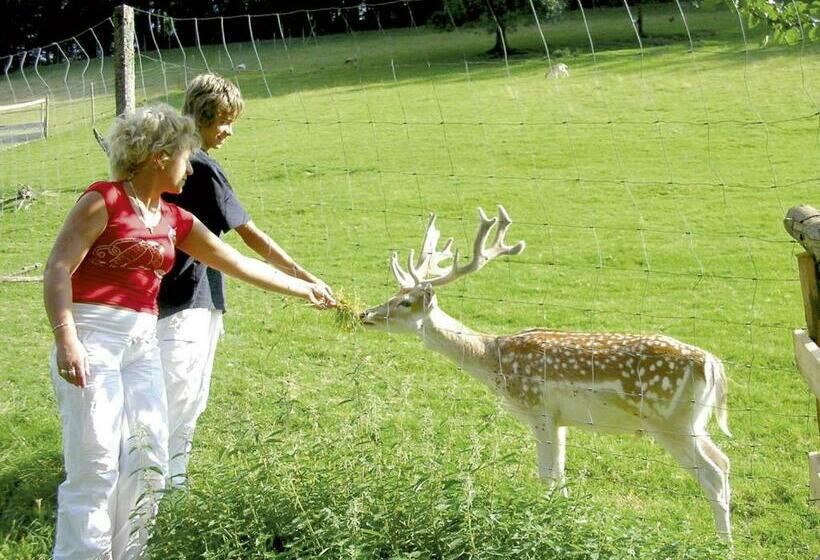 הוסטל Zuwälder Stüble