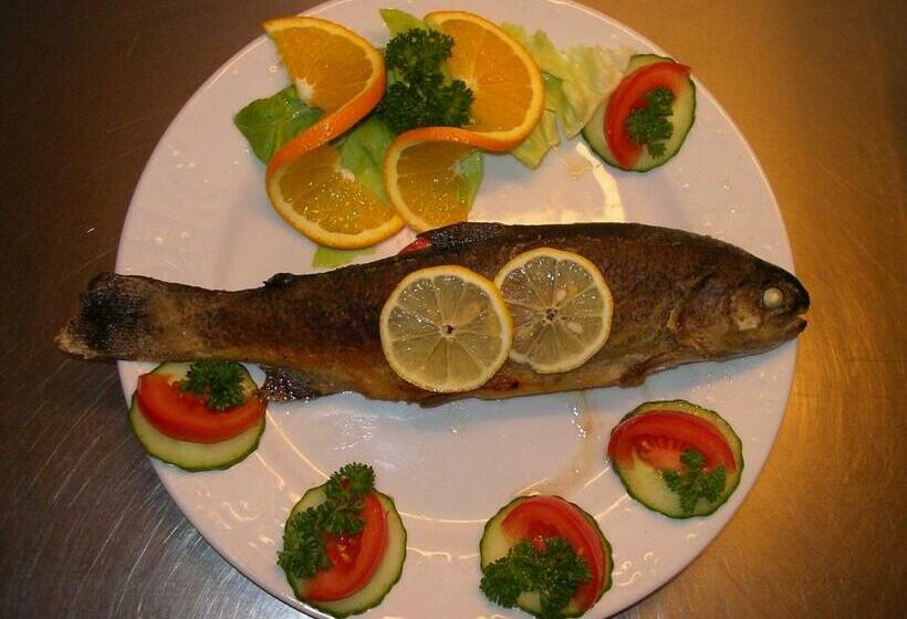 הוסטל Zuwälder Stüble