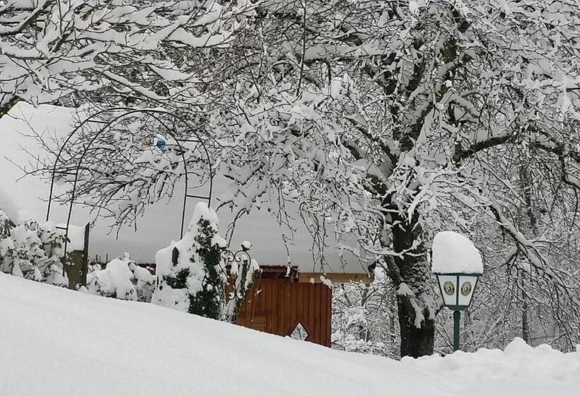 הוסטל Zuwälder Stüble