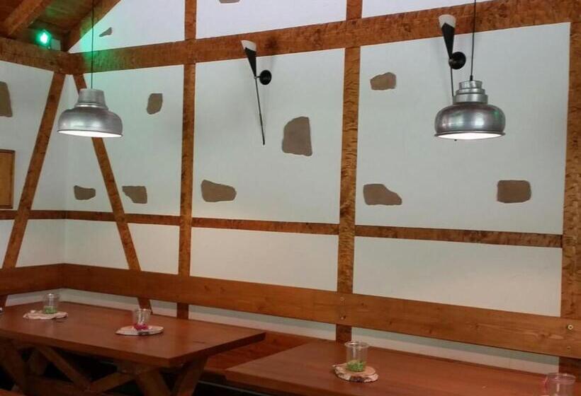 הוסטל Zuwälder Stüble