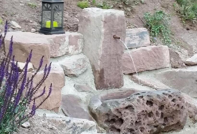 הוסטל Zuwälder Stüble