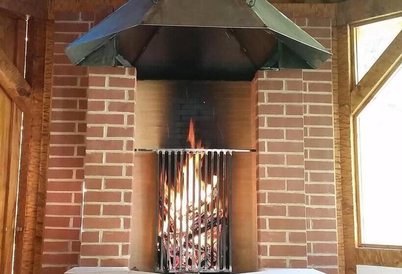 הוסטל Zuwälder Stüble