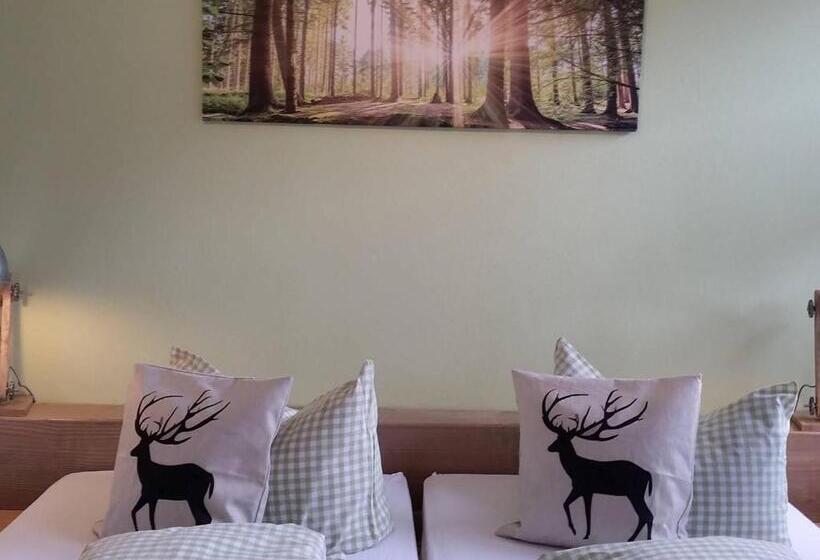 הוסטל Zuwälder Stüble