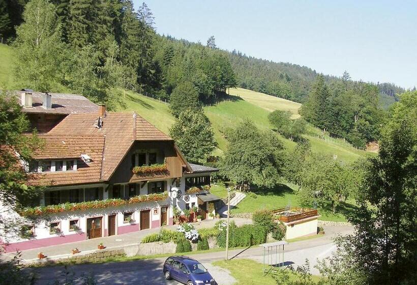 Общежитие Zuwälder Stüble