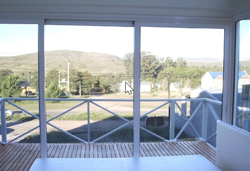 Altos De Ventana