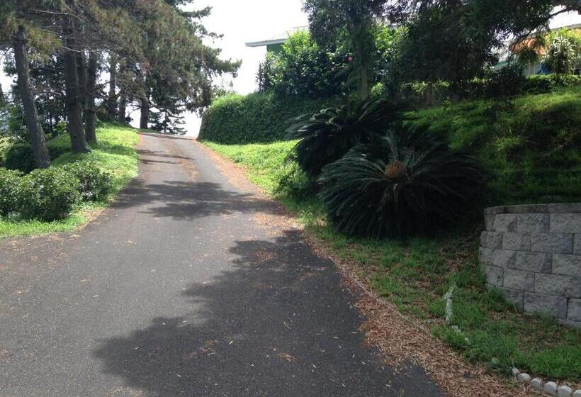 مبيت وإفطار Ha'le Kiana