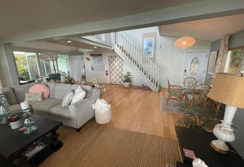 مبيت وإفطار Ha'le Kiana