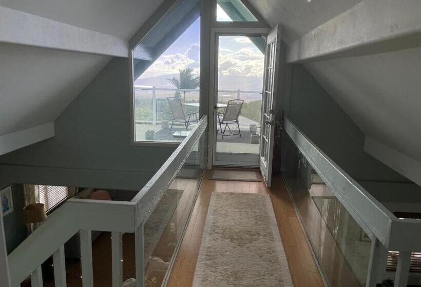 مبيت وإفطار Ha'le Kiana