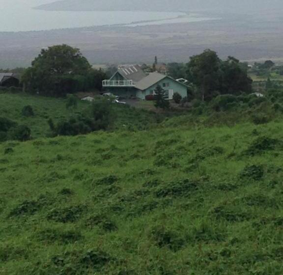 مبيت وإفطار Ha'le Kiana