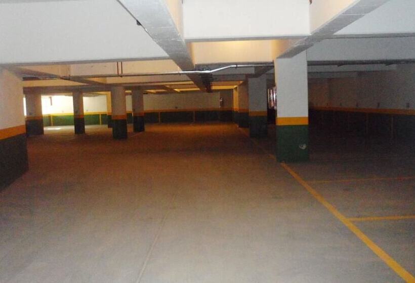 Garden Suites Pinamar