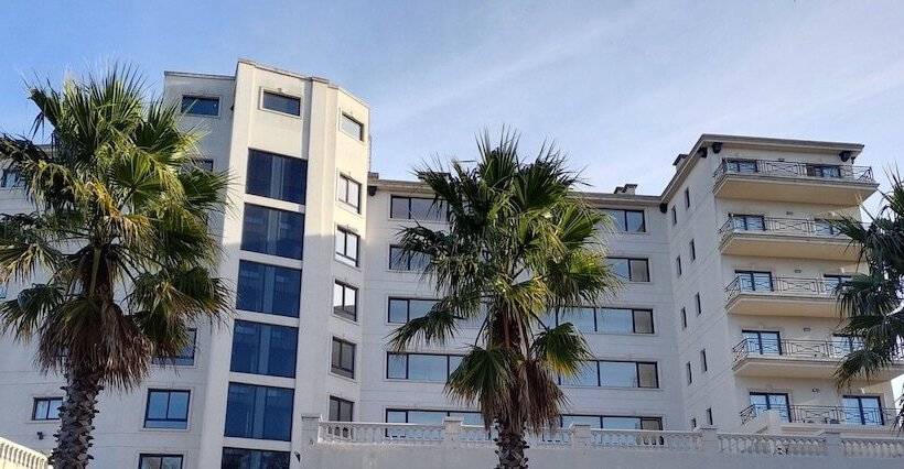 Garden Suites Pinamar