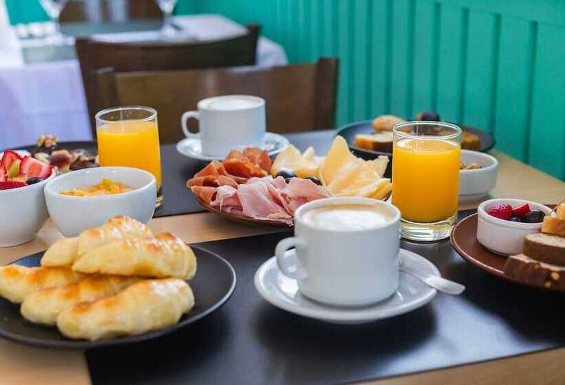 Garden Suites Pinamar