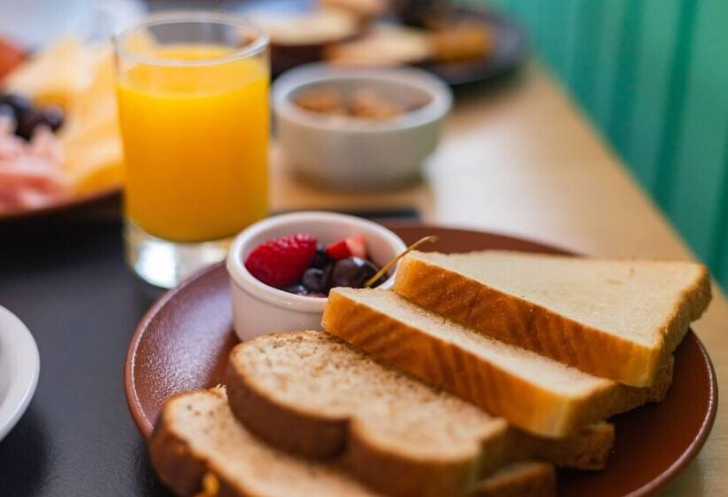 Garden Suites Pinamar