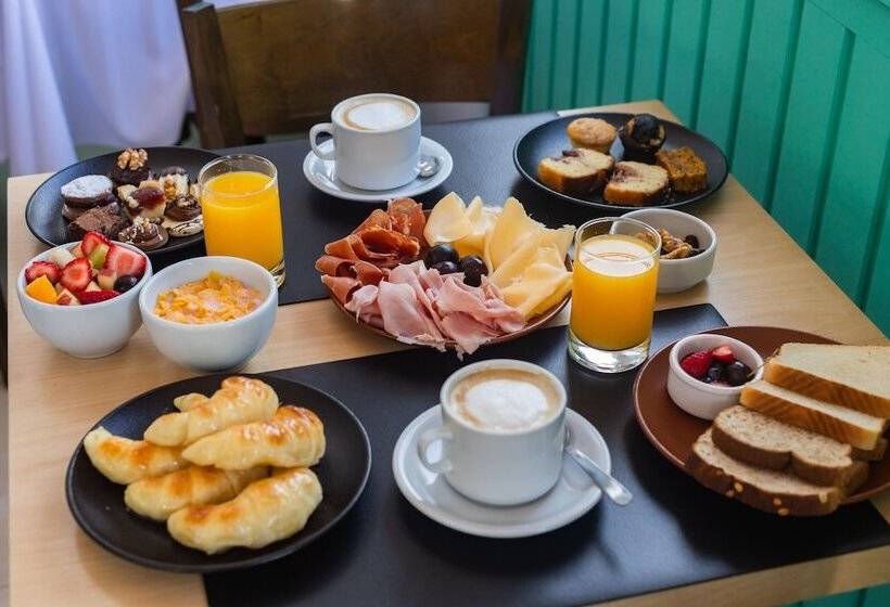 Garden Suites Pinamar