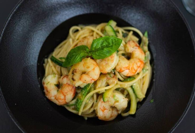 Garden Suites Pinamar