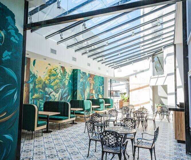 Garden Suites Pinamar