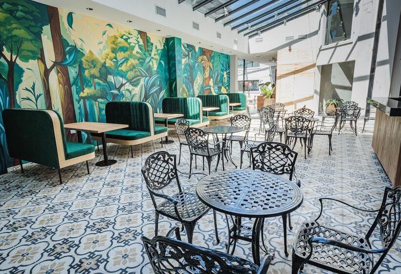 Garden Suites Pinamar