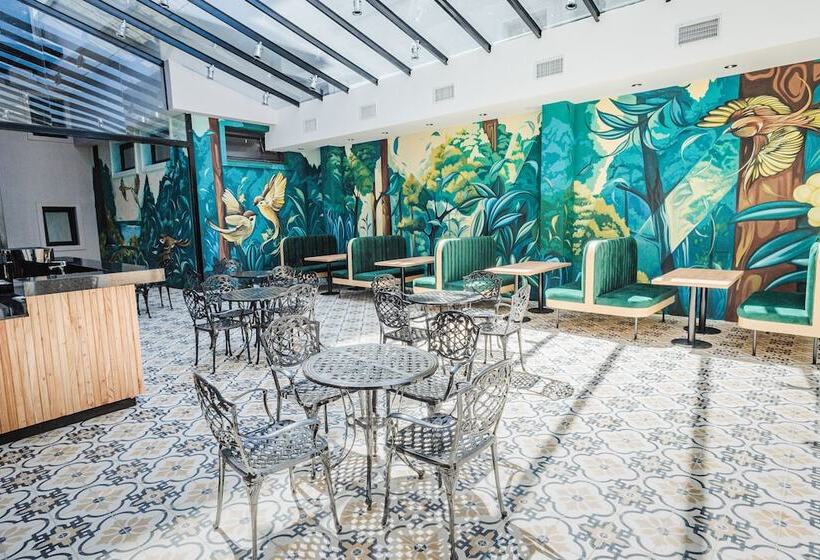 Garden Suites Pinamar