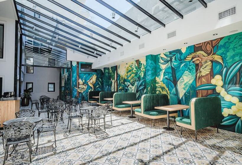 Garden Suites Pinamar