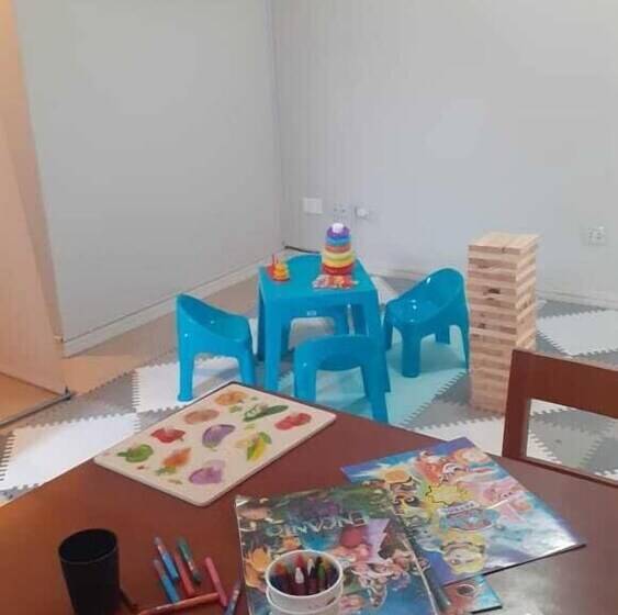 Garden Suites Pinamar