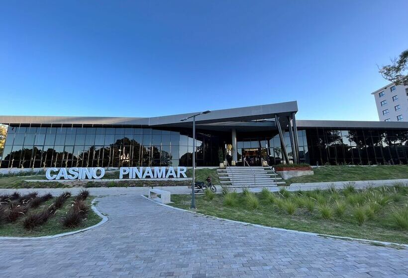 Garden Suites Pinamar