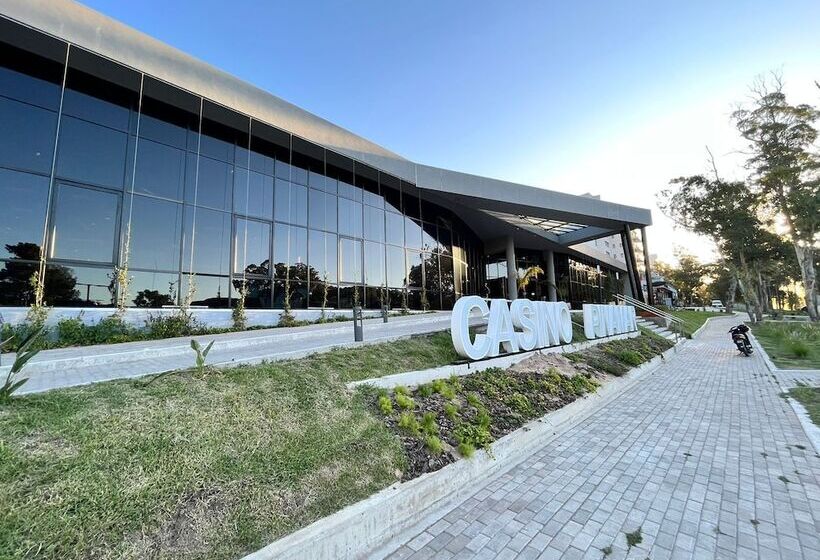 Garden Suites Pinamar