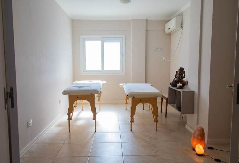 Garden Suites Pinamar