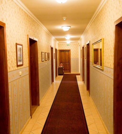 Göcsej Palatinus étterem és Panzió