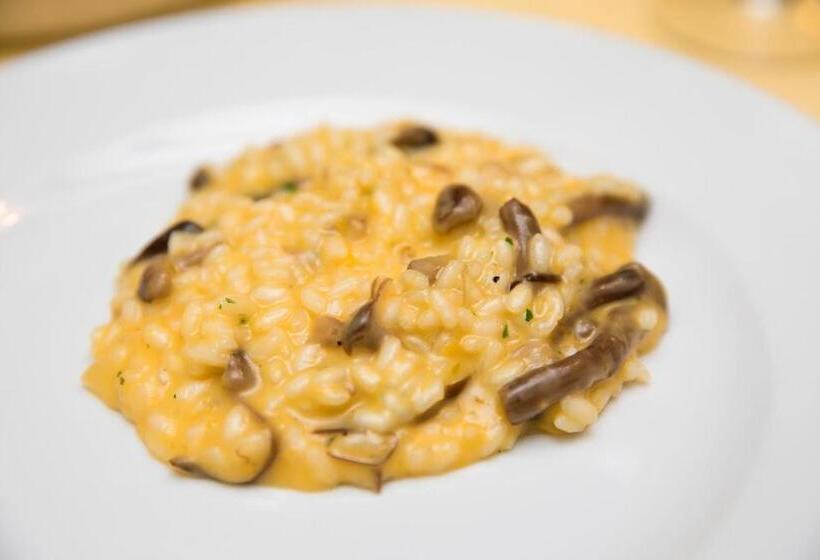 Отель Agriturismo Al Capitello