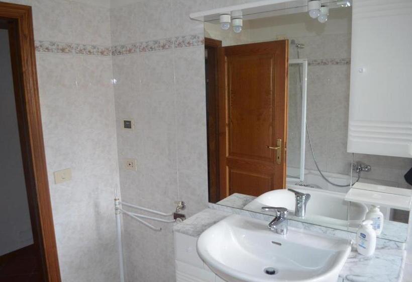 Отель Agriturismo Flora